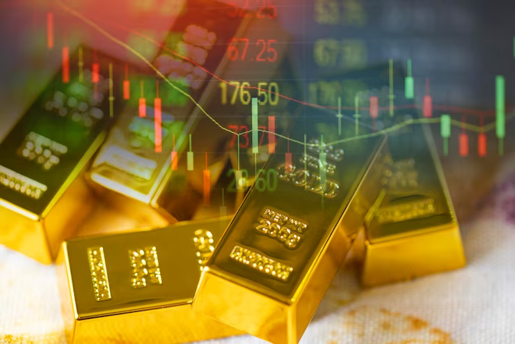 Bullion Trade